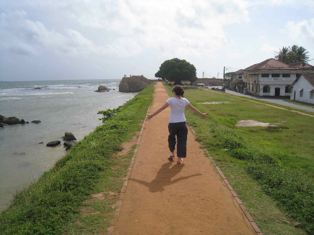 Some thoughts on silence.