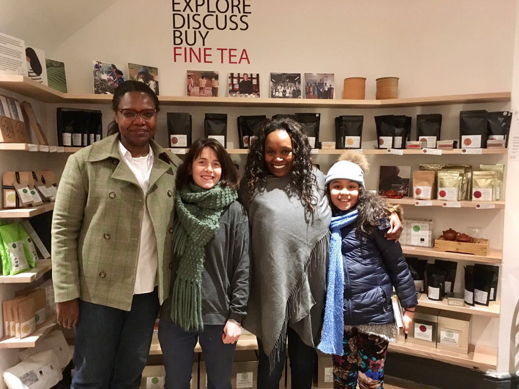 Kenyan Black Tea : Time for a new perspective.