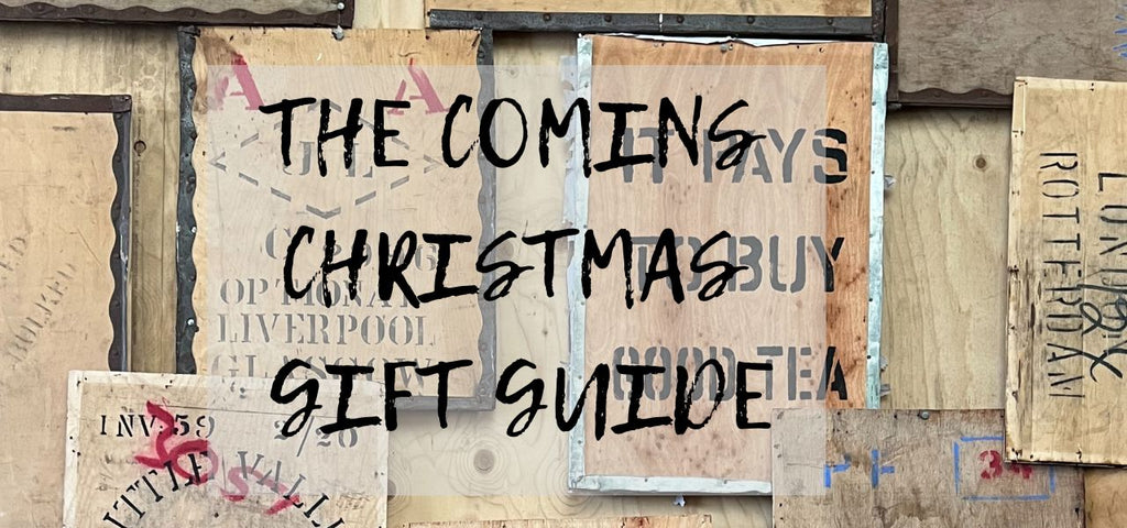 The Comins 2023 Christmas Gift Guide