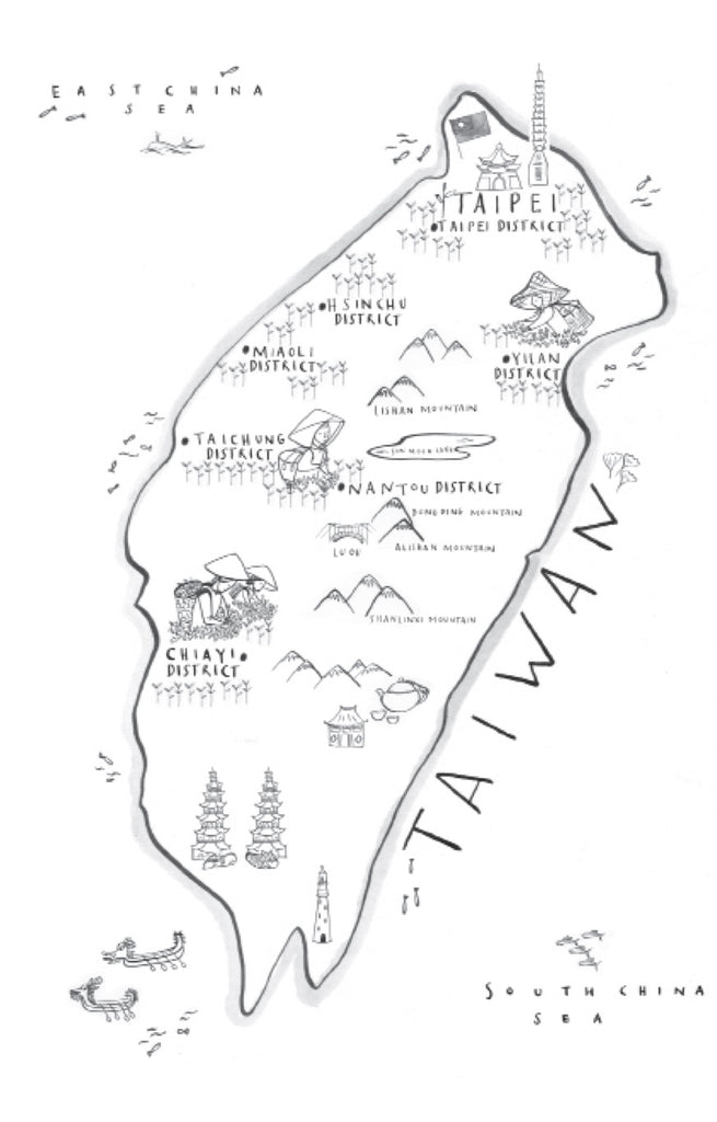 Spotlight on Sourcing : Taiwan