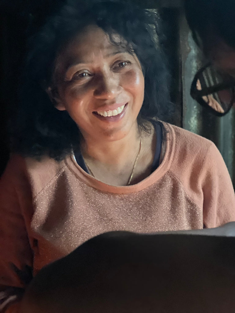 Darjeeling 2022 : Onwards to Poobong & the sweetest green tea