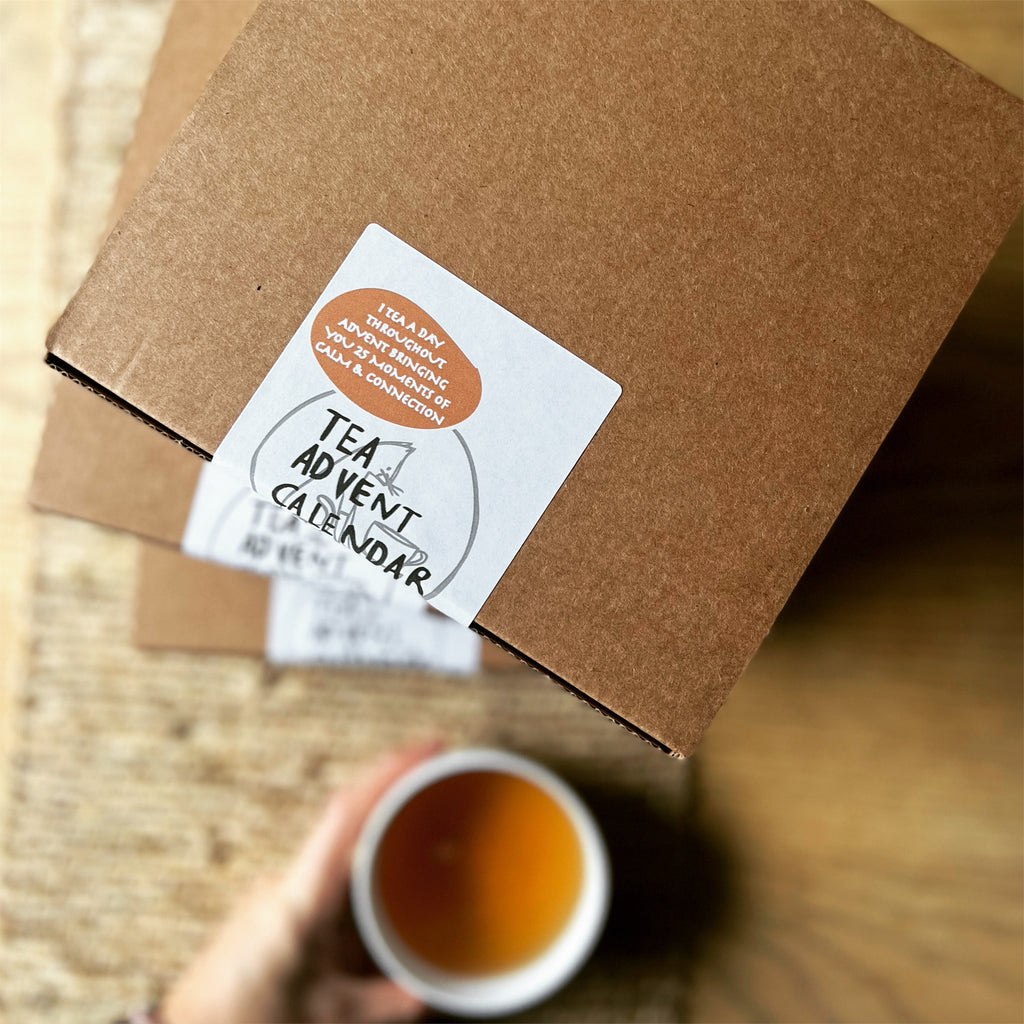 Follow along with our 2022 Advent Calendar