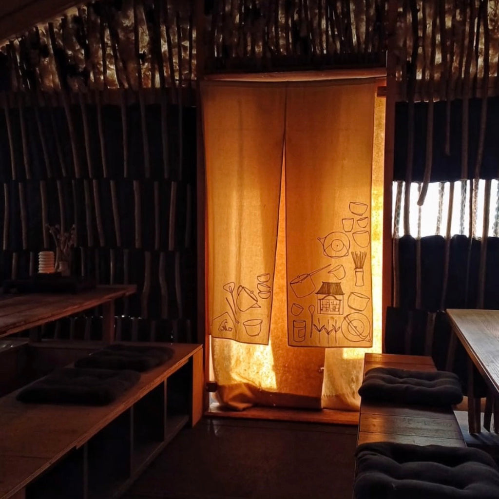 Reflections : A Year with Tea : February : Awakening