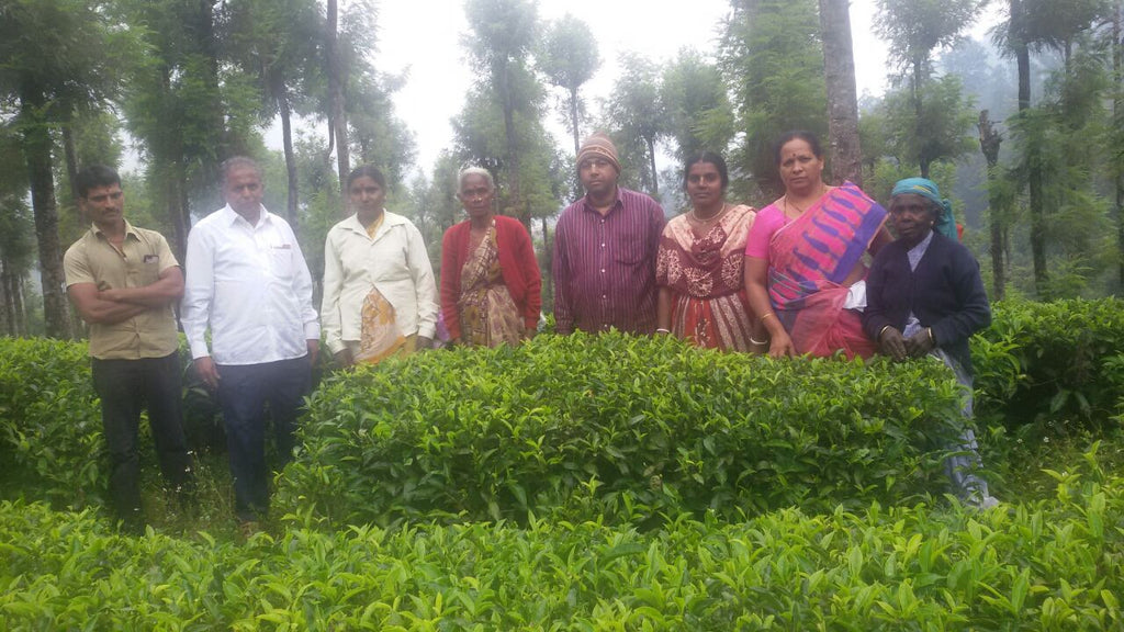 In their own words | Stories from our partners | Murali Subramanian