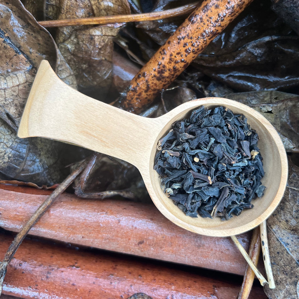 Buddika’s Wild Harvest blend (Black Sri Lankan Tea)