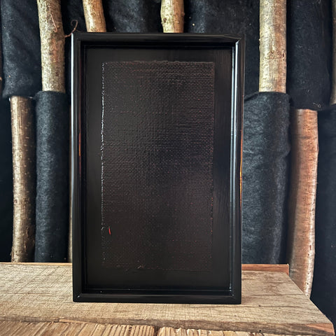 Akebono Rectangle Tray 24 x 15cm