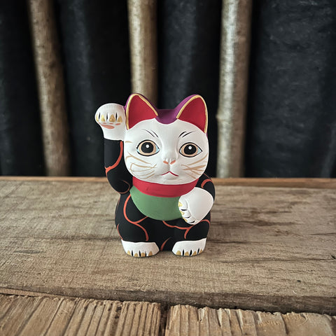 Black Manekineko