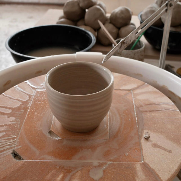 Comins Tea Bowl