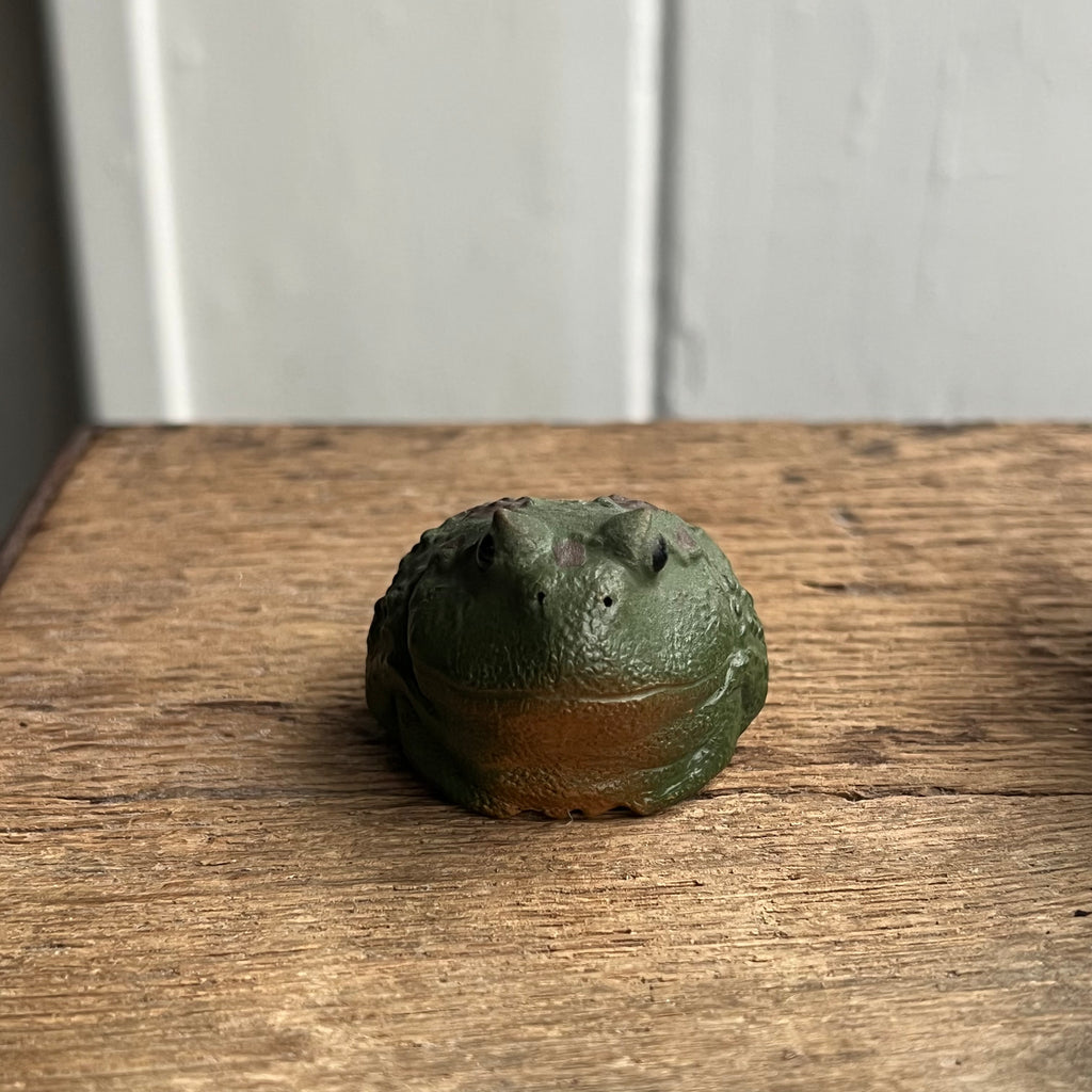 Toad Tea Pet