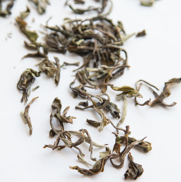 2025 Glenburn Moonshine Darjeeling Tea