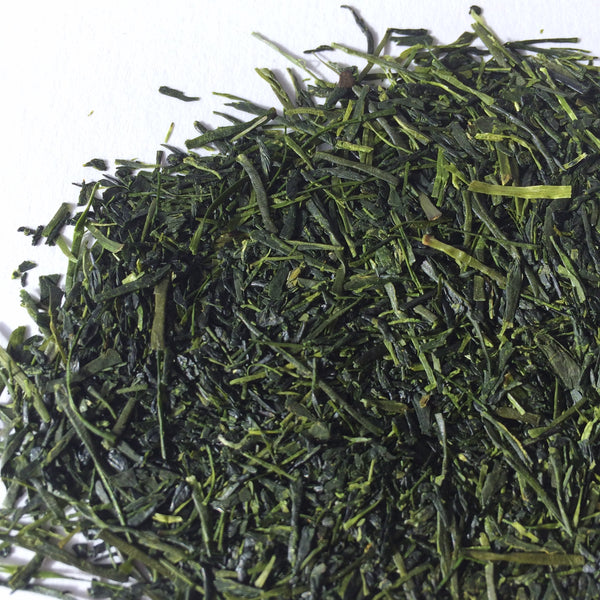 Mr Irie's High Grade Sencha