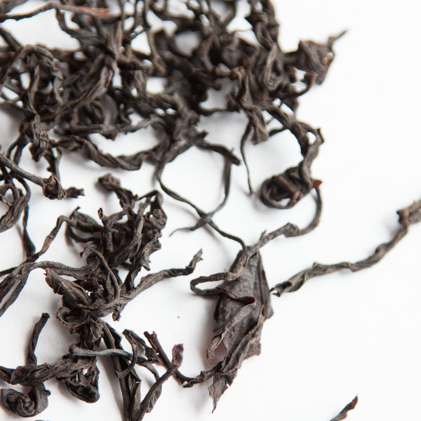 Yuchi Red Jade Black Tea T-18
