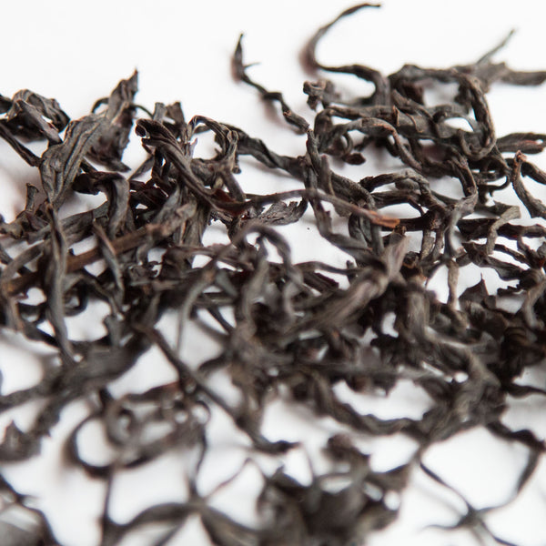 Yuchi Red Jade Black Tea T-18