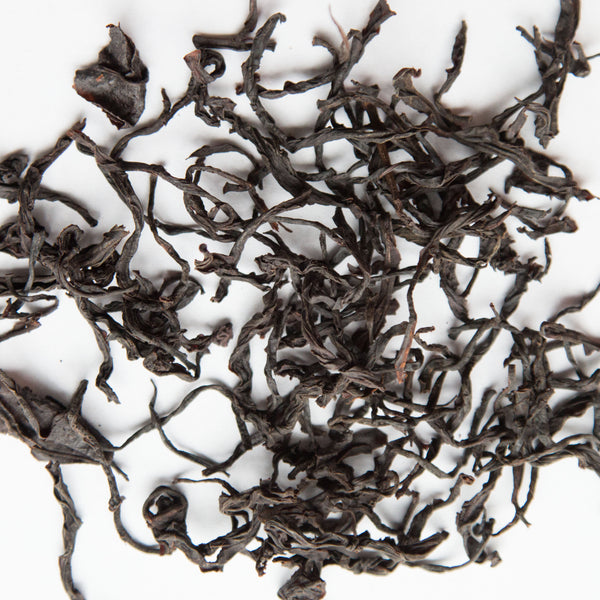 Yuchi Red Jade Black Tea T-18