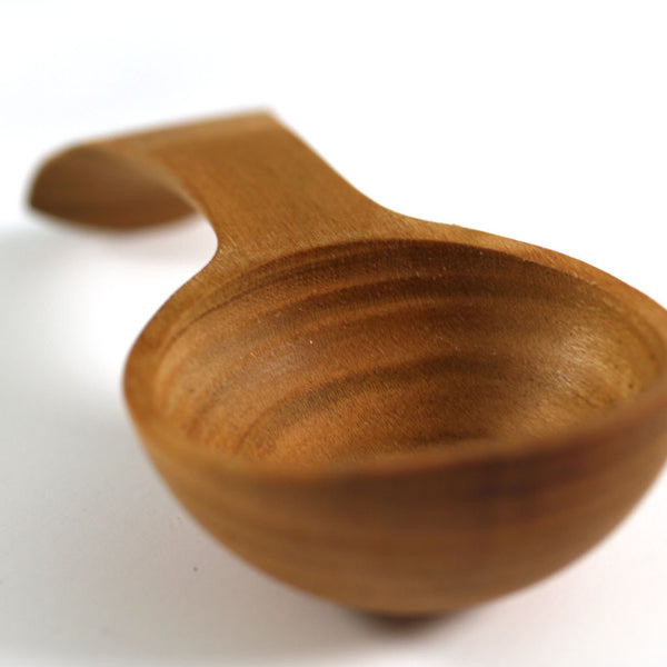 Tea Caddy Spoons - Comins Tea - 6