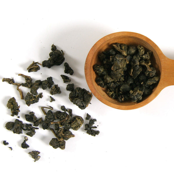 Dong Ding Amber Tea - Comins Tea - 3