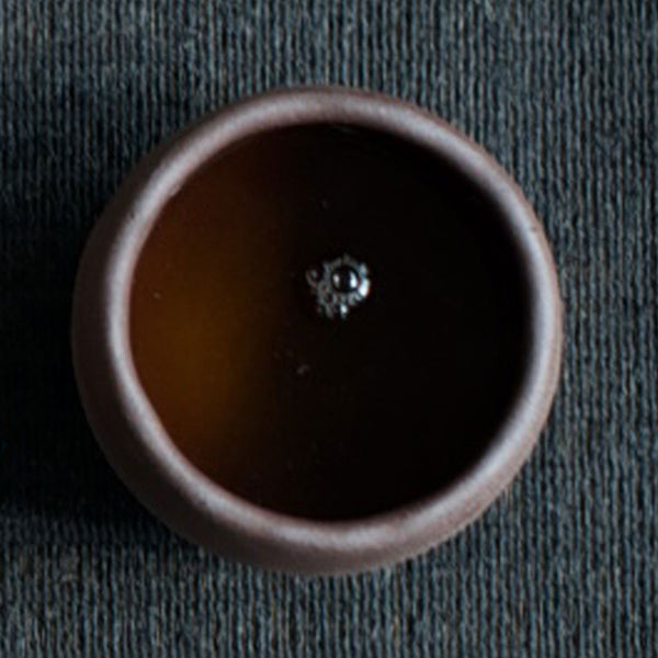 Purion Small Teabowl - Comins Tea - 2