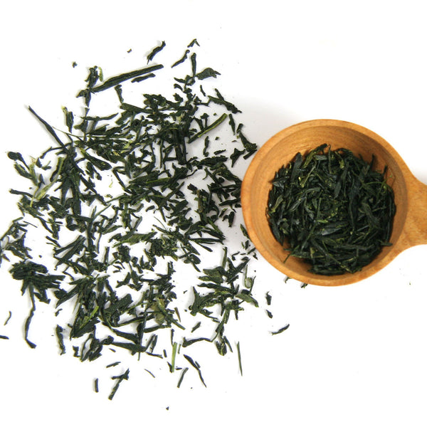 Gyokuro Tea - Comins Tea - 3