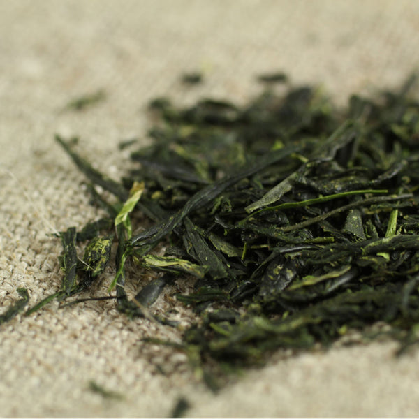 Gyokuro Tea - Comins Tea - 1