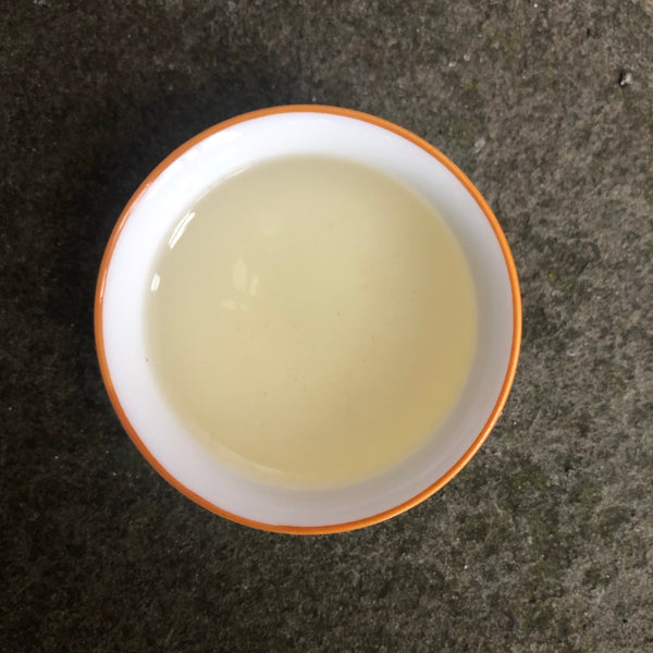 10 x 5g compressed Mr Zheng's 2020 Shou Mei
