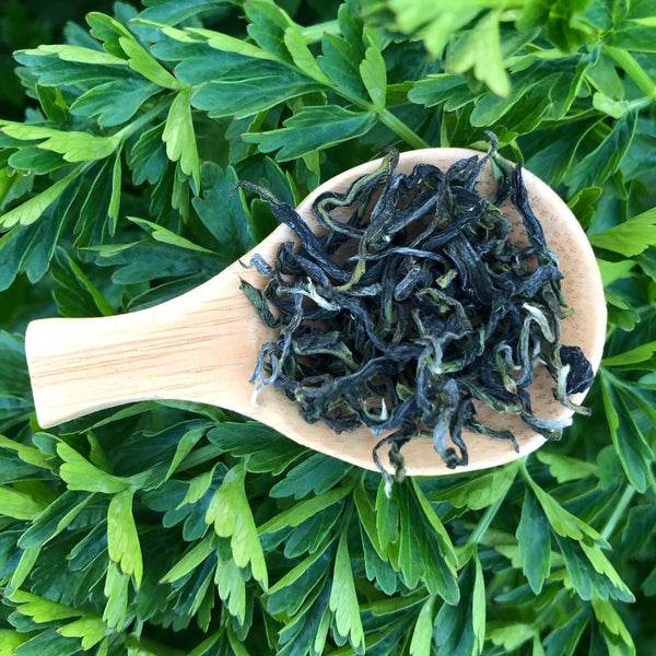 Taiwan Bi Luo Chun Green Tea