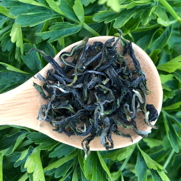 Taiwan Bi Luo Chun Green Tea