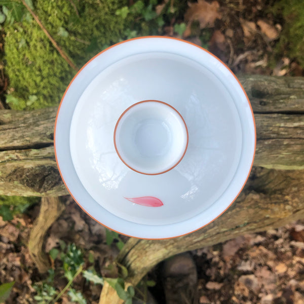 Pink Lily Gaiwan 290ml
