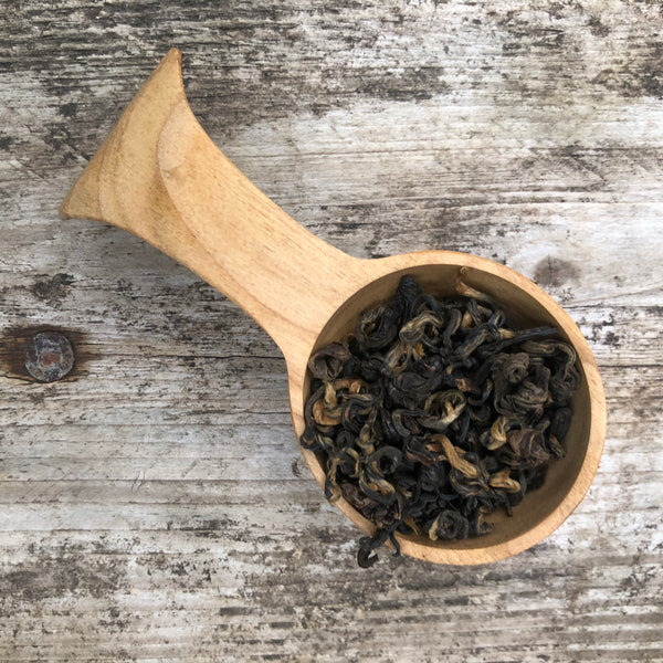 Nepalese Black Pearl