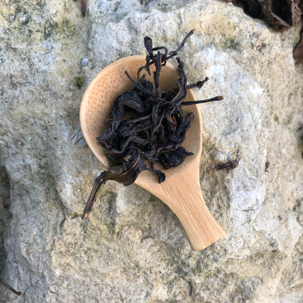 T-18 Red Jade White Tea