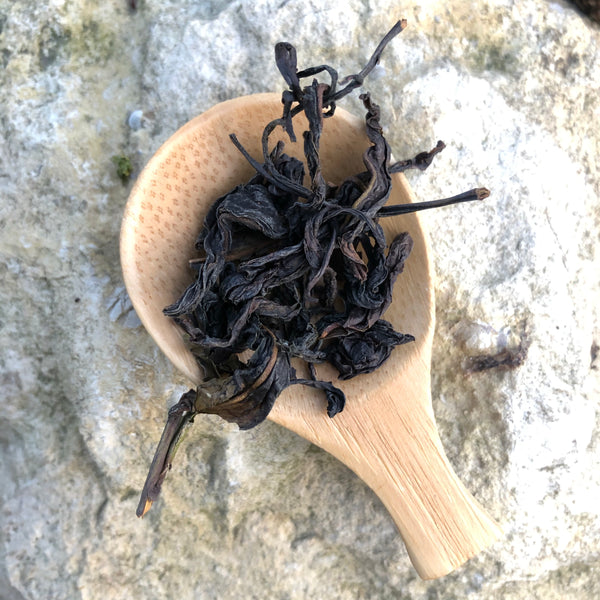 T-18 Red Jade White Tea