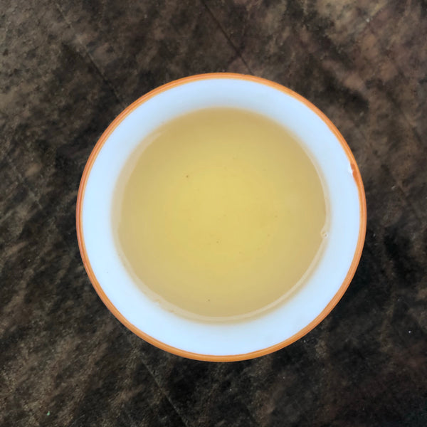 2024 Niroulas First Flush Darjeeling Tea