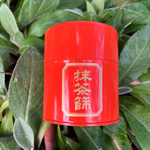 Matcha Sifter