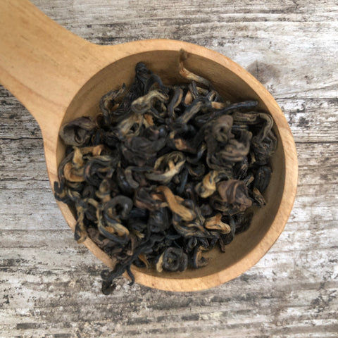 Nepalese Black Pearl