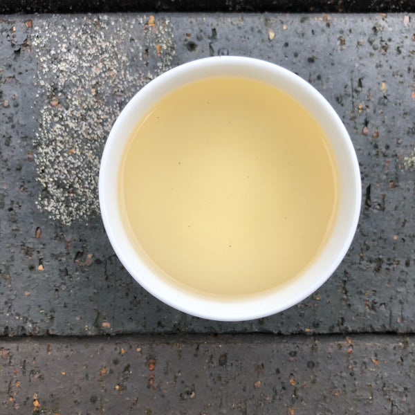 Satemwa Zomba Pearls White Tea