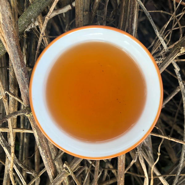 Mr Irie's Koucha Tea