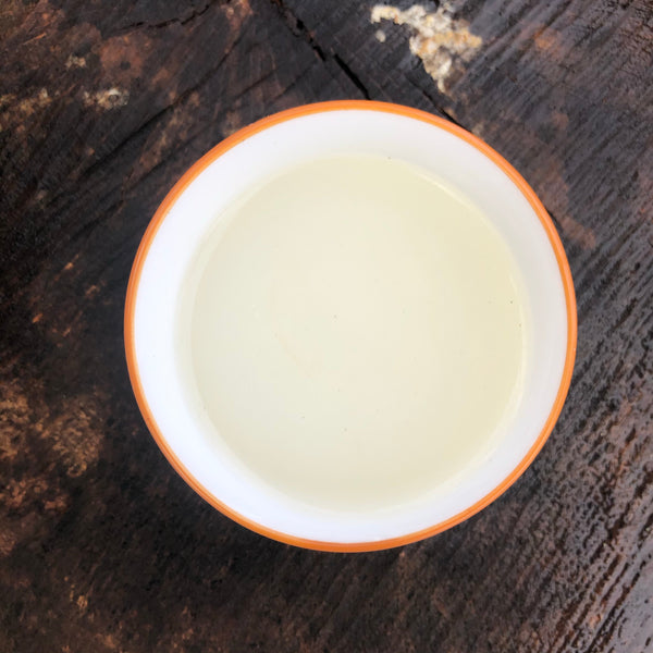 2025 Glenburn Moonshine Darjeeling Tea