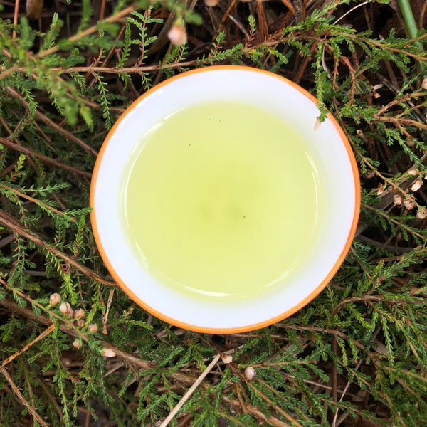 Sencha Superior