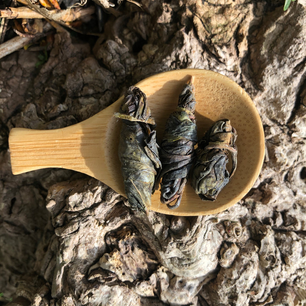 Satemwa Zomba Pearls White Tea