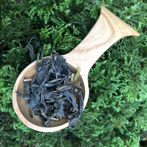 Satemwa Zomba Steamed Green