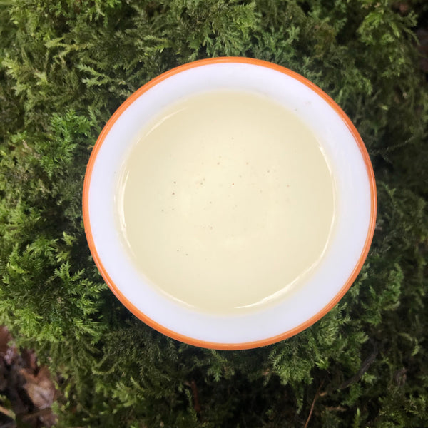 Satemwa Zomba Steamed Green
