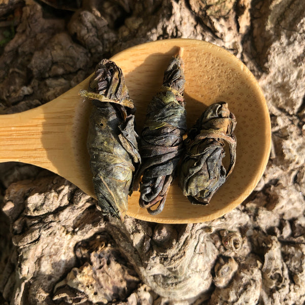 Satemwa Zomba Pearls White Tea