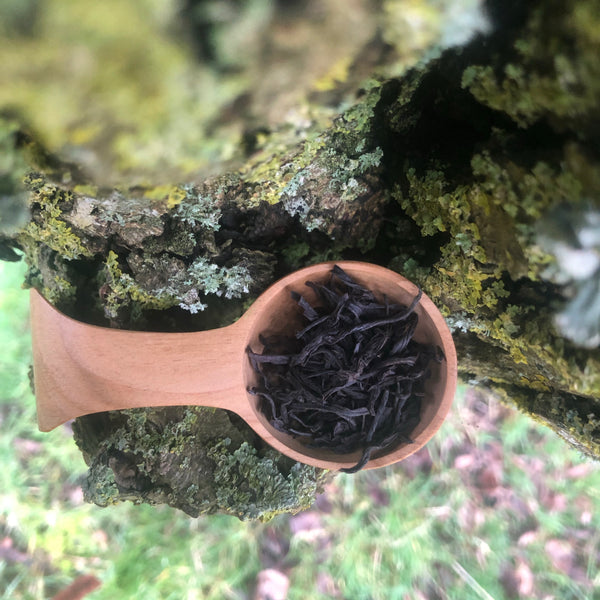 Yuchi Red Jade Black Tea T-18