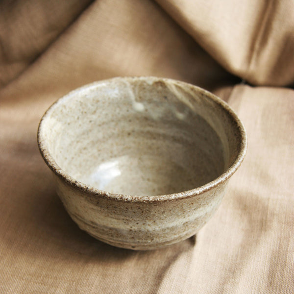 Matcha Bowl - Comins Tea - 1