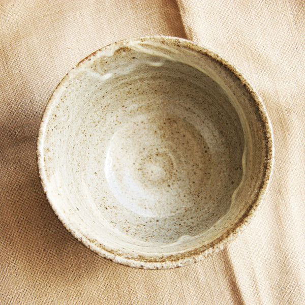 Matcha Bowl - Comins Tea - 2