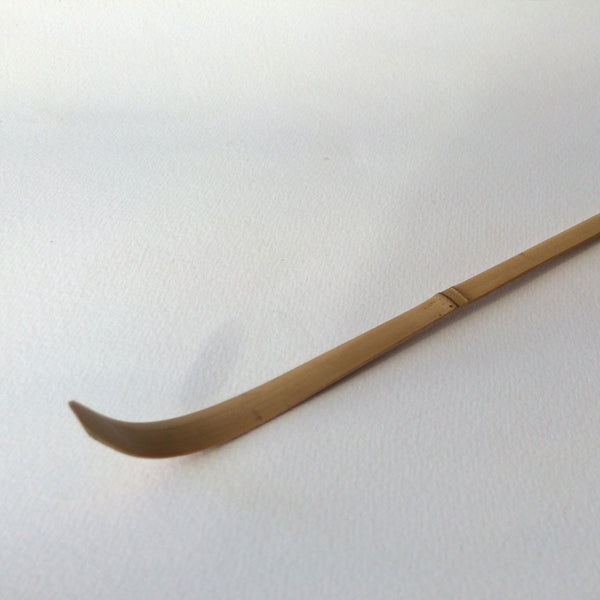 Matcha Scoop - Comins Tea - 2