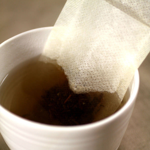 Tea Filters - Comins Tea - 4