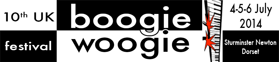 Boogie Woogie Comes to Comins