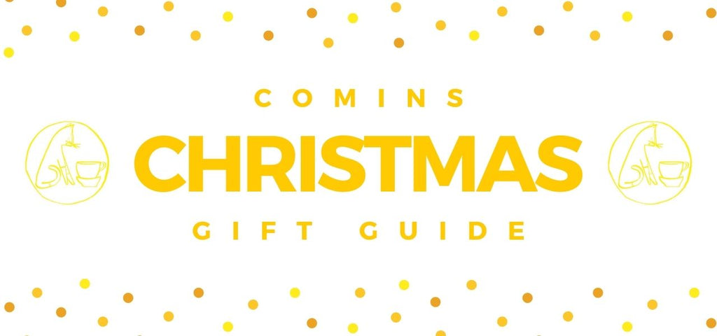 Christmas Gift Guide