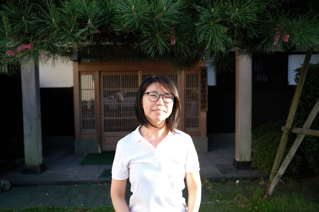 Two exciting events this October with Tea Instructor KOGA Kumiko