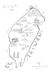 Spotlight on Sourcing : Taiwan